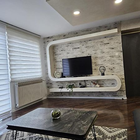 Apartman Daniela Sarajevo Exterior photo