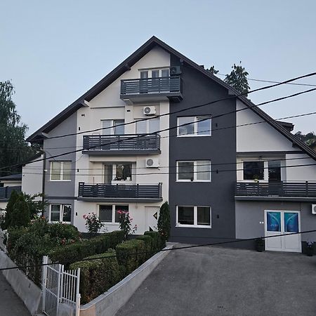 Apartman Daniela Sarajevo Exterior photo
