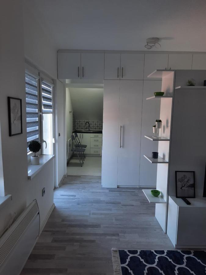 Apartman Daniela Sarajevo Exterior photo