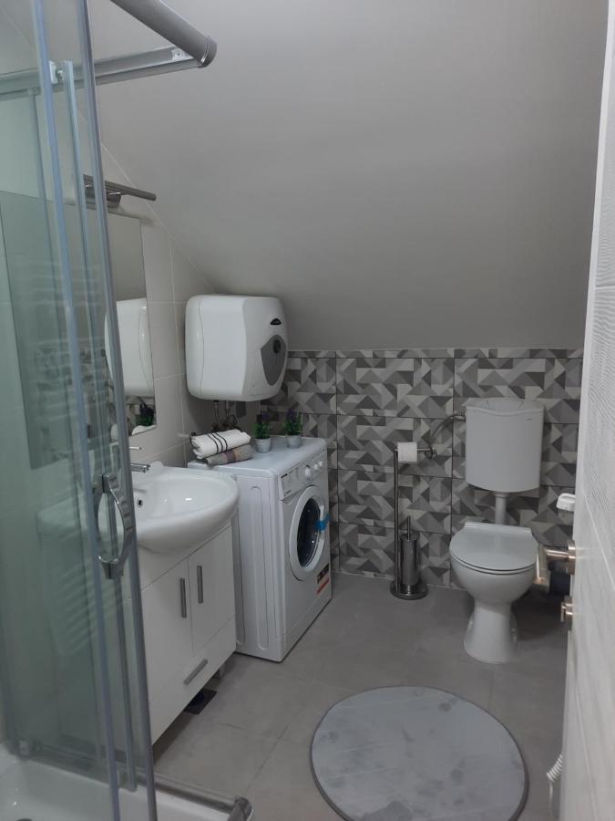 Apartman Daniela Sarajevo Exterior photo