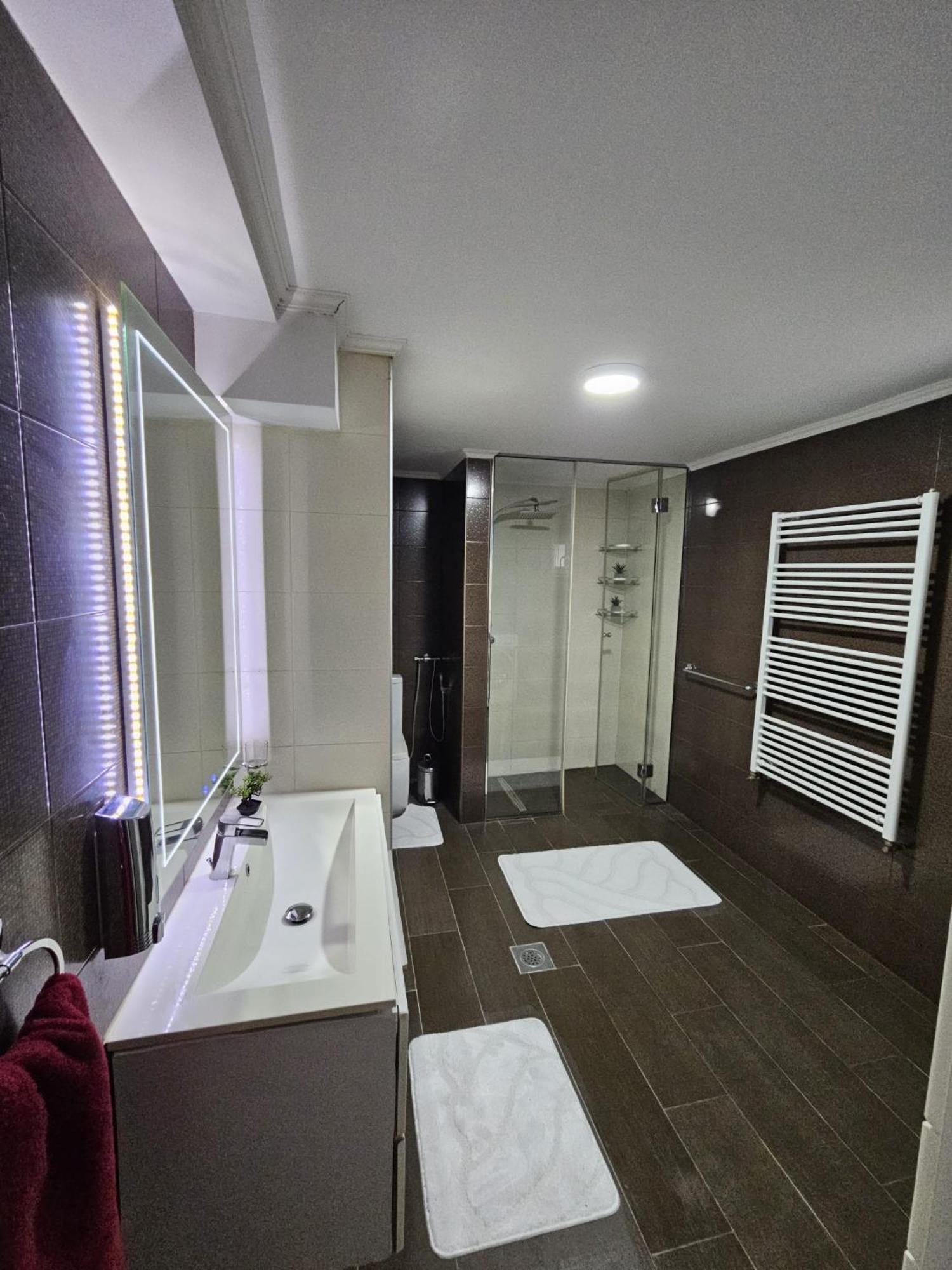 Apartman Daniela Sarajevo Exterior photo