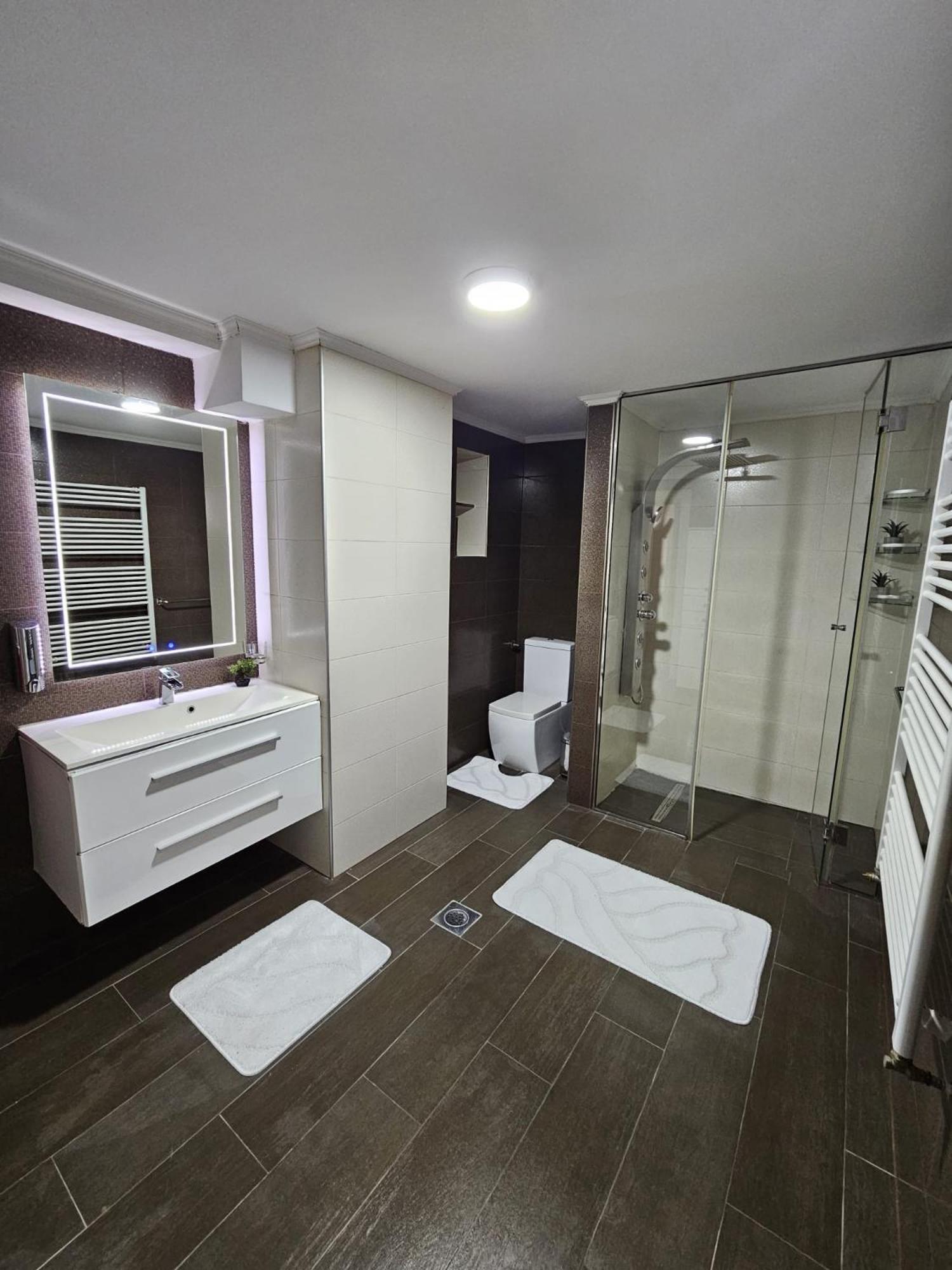 Apartman Daniela Sarajevo Exterior photo