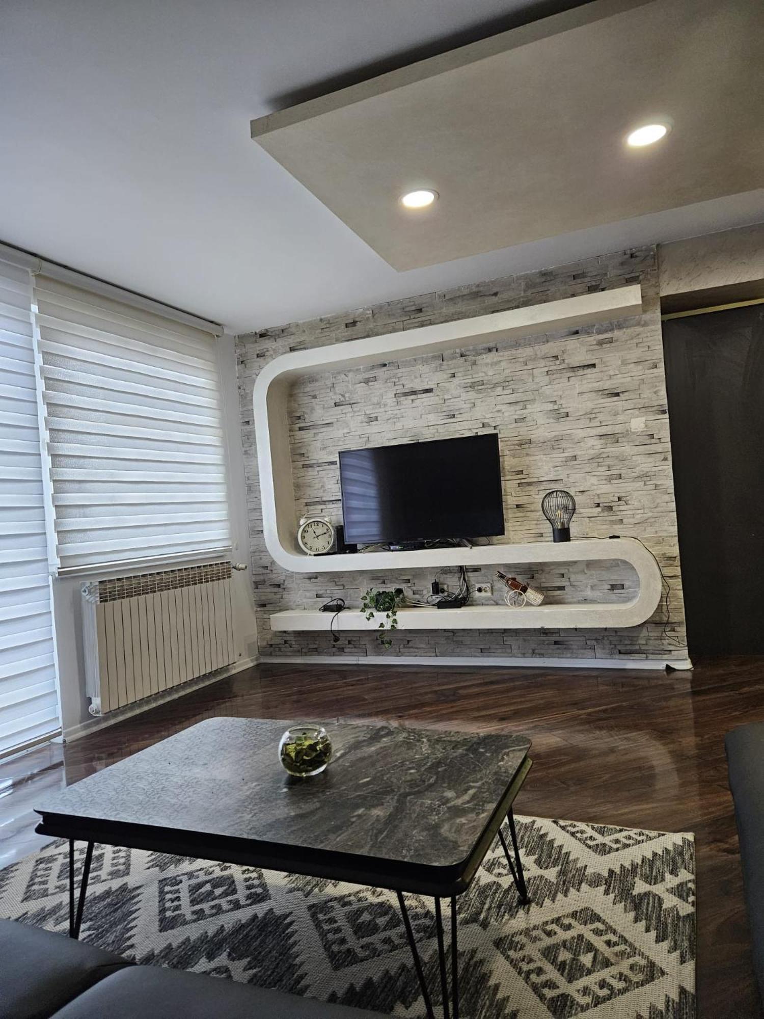 Apartman Daniela Sarajevo Exterior photo