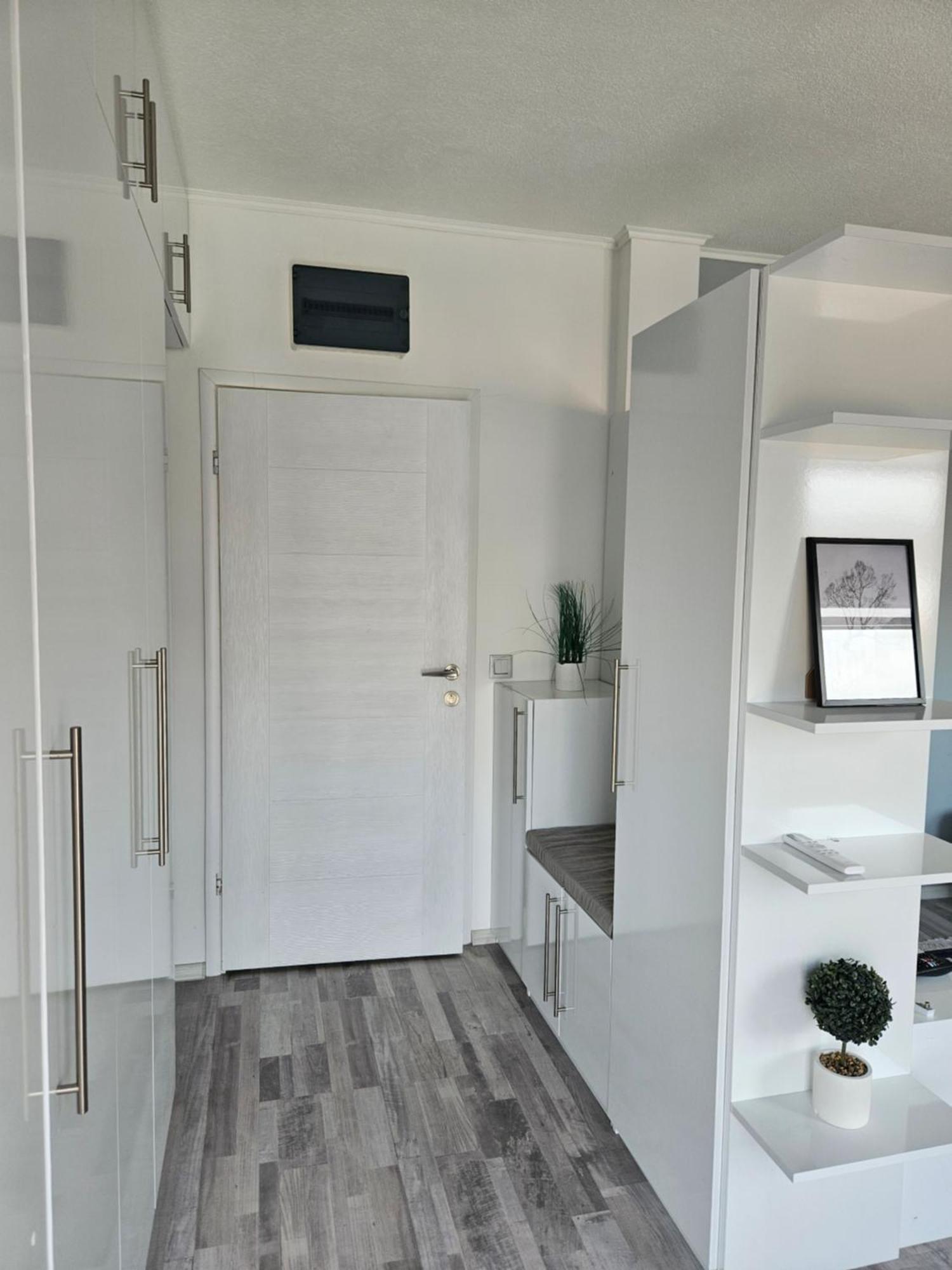 Apartman Daniela Sarajevo Exterior photo