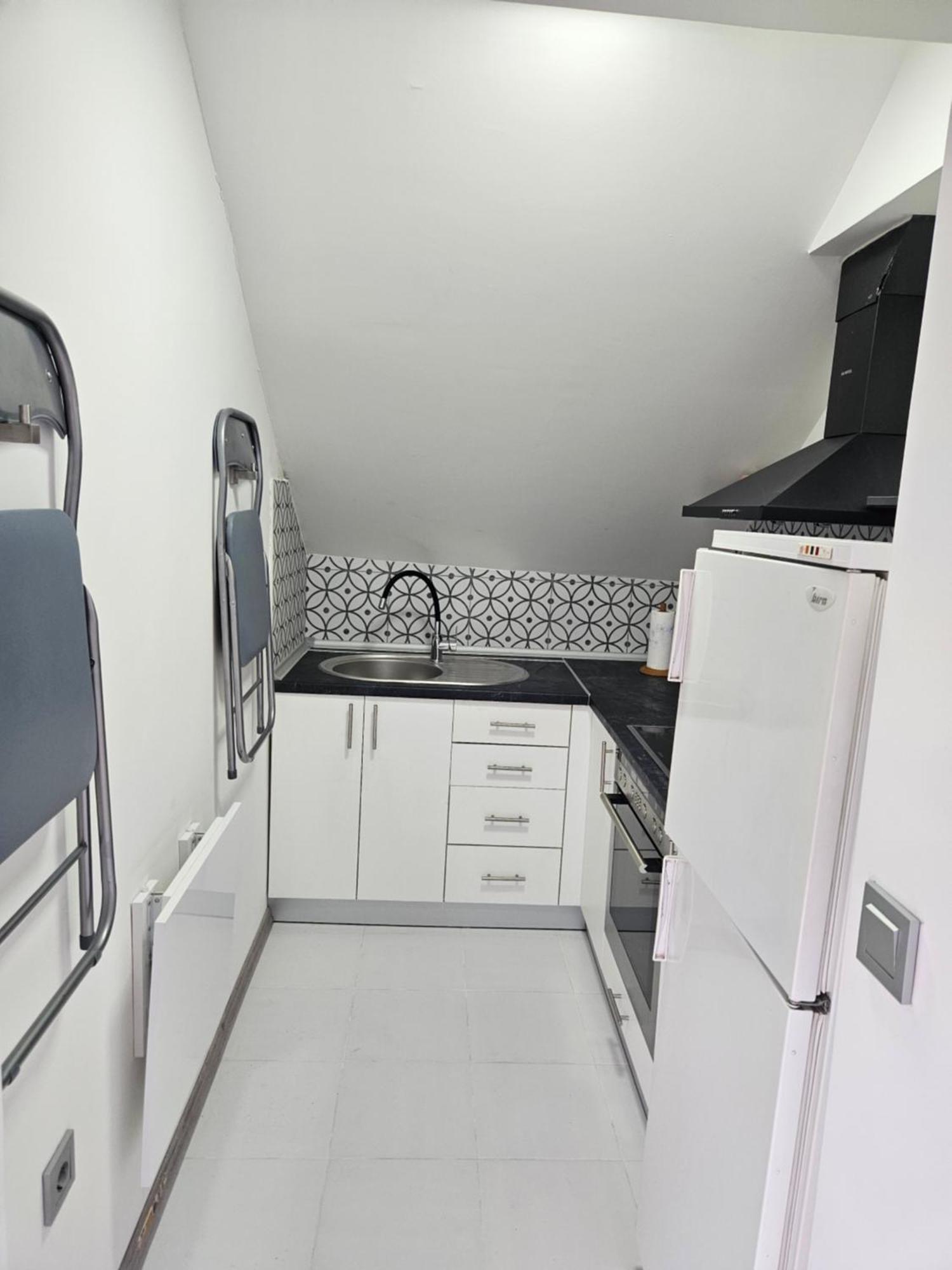 Apartman Daniela Sarajevo Exterior photo
