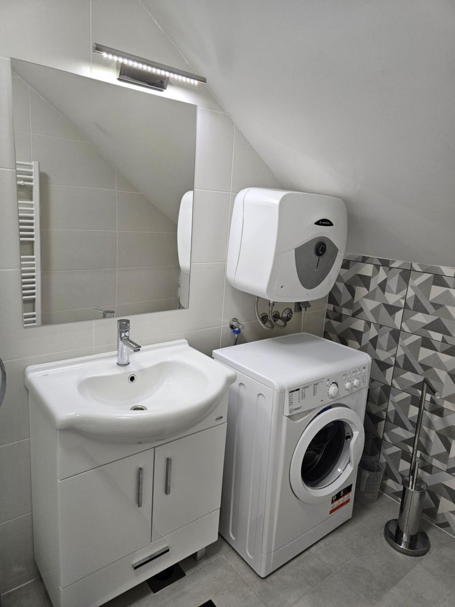 Apartman Daniela Sarajevo Exterior photo