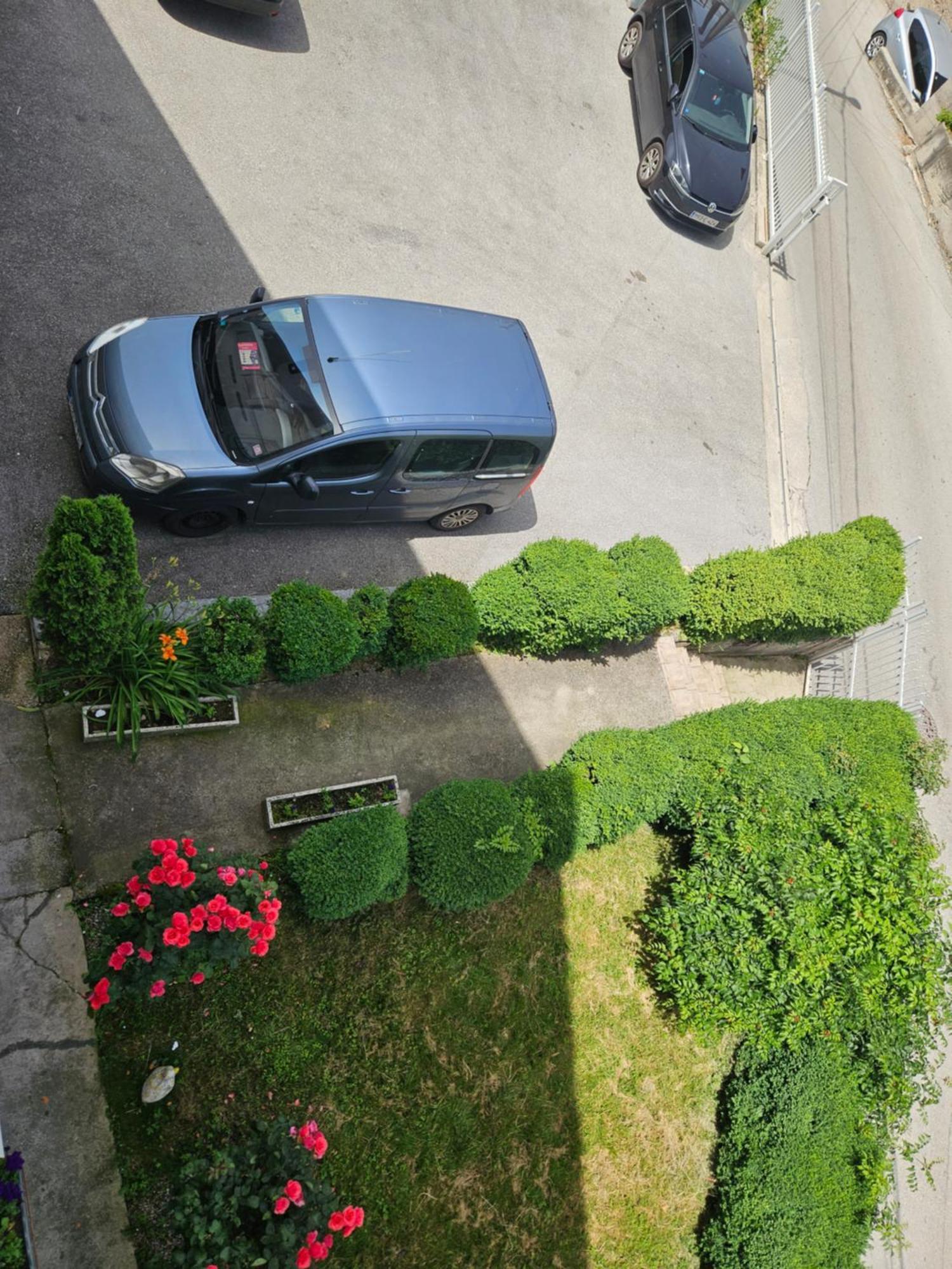 Apartman Daniela Sarajevo Exterior photo