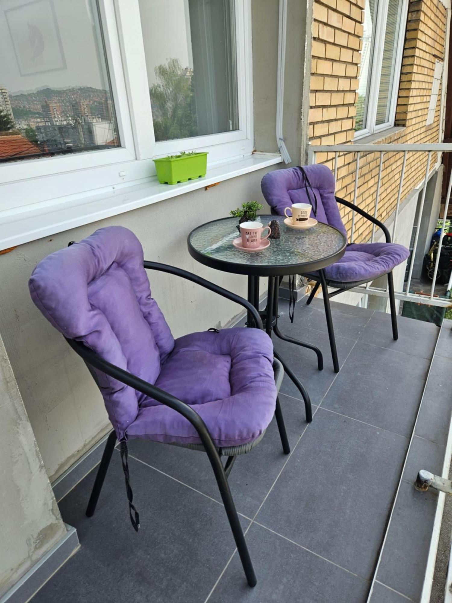 Apartman Daniela Sarajevo Room photo