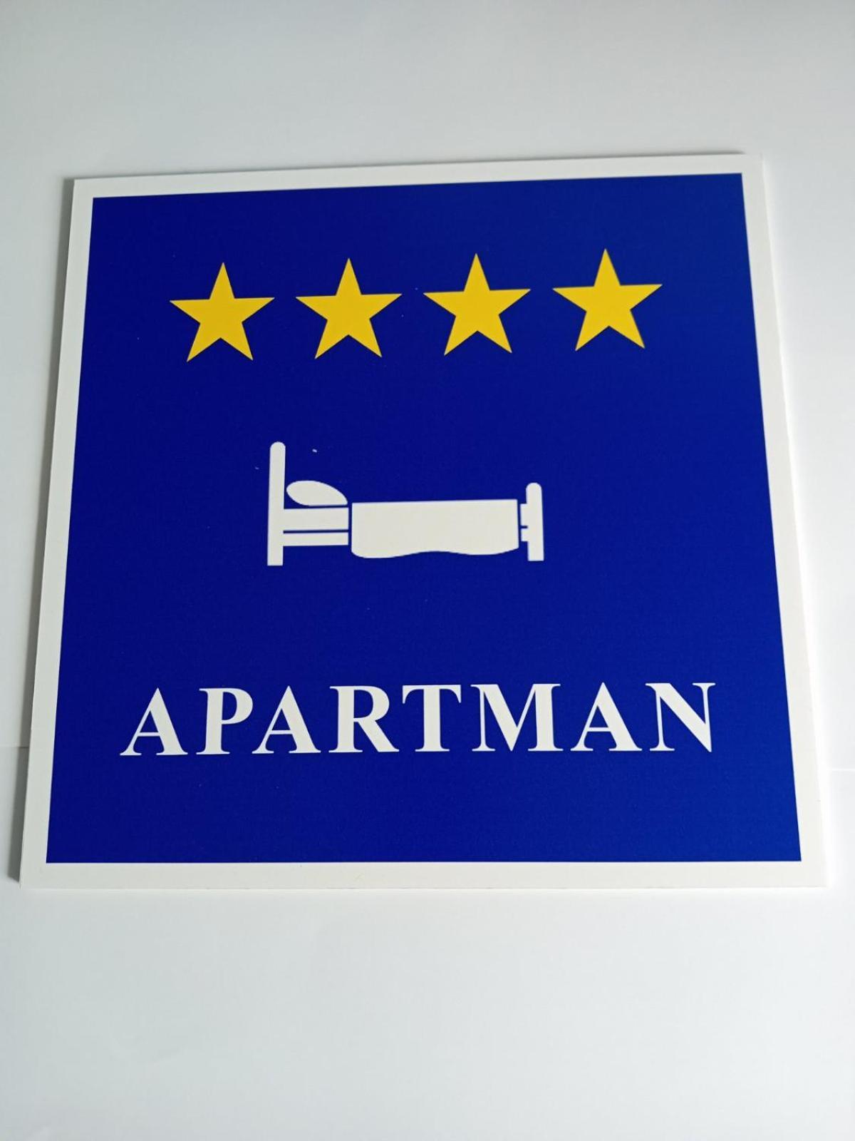 Apartman Daniela Sarajevo Exterior photo